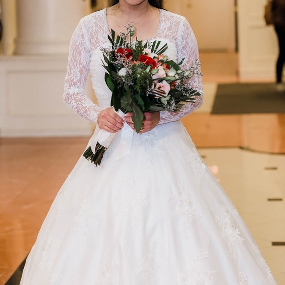 Size 2 - Picture 3 of 5